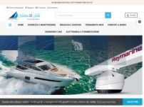 Acquista online accessori e ricambi di Nautica e Motonautica