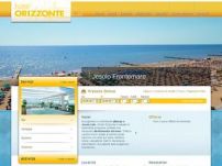 Hotel Fronte Mare Jesolo