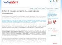 Rivetta Sicurezza