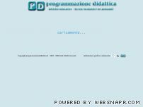 Programmazione Didattica