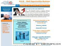 M.O.B. - Multi Opportunities Business