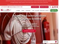 Realizzazione Impianti Antincendio - SicurNet Liguria