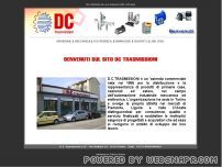 DC Trasmissioni srl