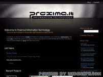 Proxima Solutions