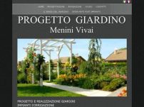 realizzazione giardini