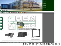 Chem-Tech engineering s.r.l.