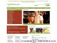 CYBERFITNESS NETWORK