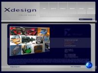 Xdesign - Industrial design