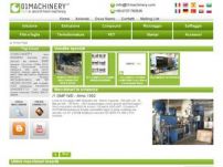 01 Machinery