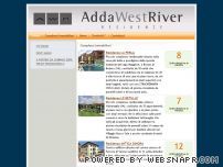 Adda West River Residenze