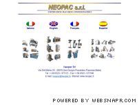 NEOPAC SRL