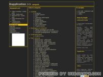 Kapplication - soluzioni web