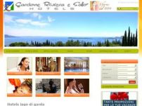 Guida Hotels lago di Garda