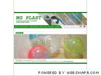 MG Plast stampaggio materie plastiche