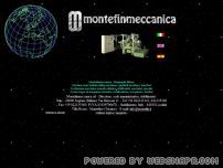 Montefinmeccanica