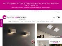 Italian Light Store