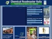 Chemical Roadmaster Italia