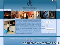 Hotel Cavour