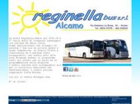 Reginella noleggio autobus bus con conducente