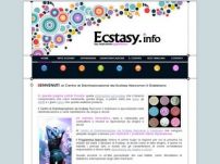 Centro di recupero dall'ecstasy