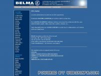 BELMA - Lavorazione acciaio inox