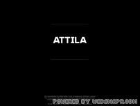 Attila orologi