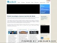 Evolvit consulenza informatica e software