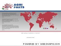 Agri Parts