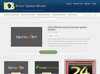 Opzioni Binarie Broker