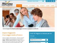 Vacanza Studio all'estero con ImparaViaggiando