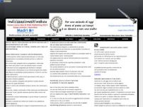 Posizionamento siti web