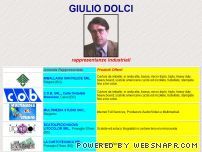 Giulio Dolci