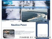 Nautica Pesci