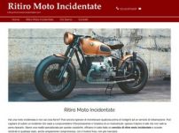 Visita Moto incidentate