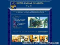 Hotel Caesar Paladium