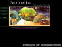 Pedristellas