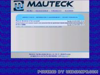 Mauteck