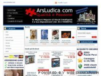 ARSLUDICA.com