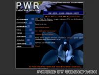 Pwrcenter