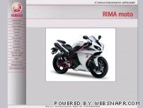 Rima s.r.l. Concessionaria Ufficiale Yamaha