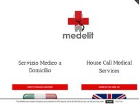 Medelit - Servizio Medico a Domicilio