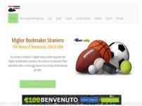 Bookmaker Straniero