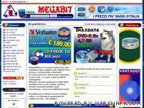 Megabit