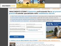 Risorse Smaltimento eternit