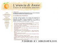 L'arancia di Annie