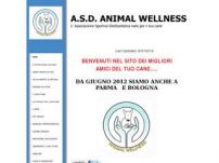 A.S.D. ANIMAL WELLNESS