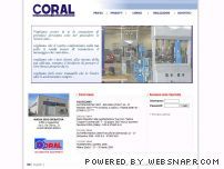 CORAL automotive equipment s.r.l