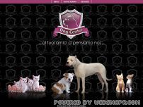 Dog Center - Punto vendita di accessori e servizi per cani e gatti