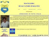 Macelleria di Salvatore Sparacino