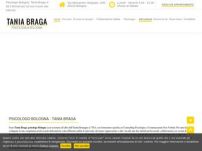Psicologa Bologna - Dott.ssa Braga Tania